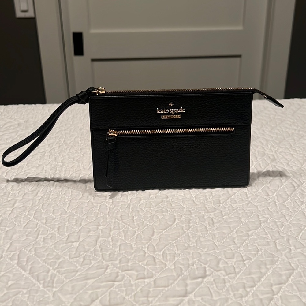 Kate Spade Wristlet